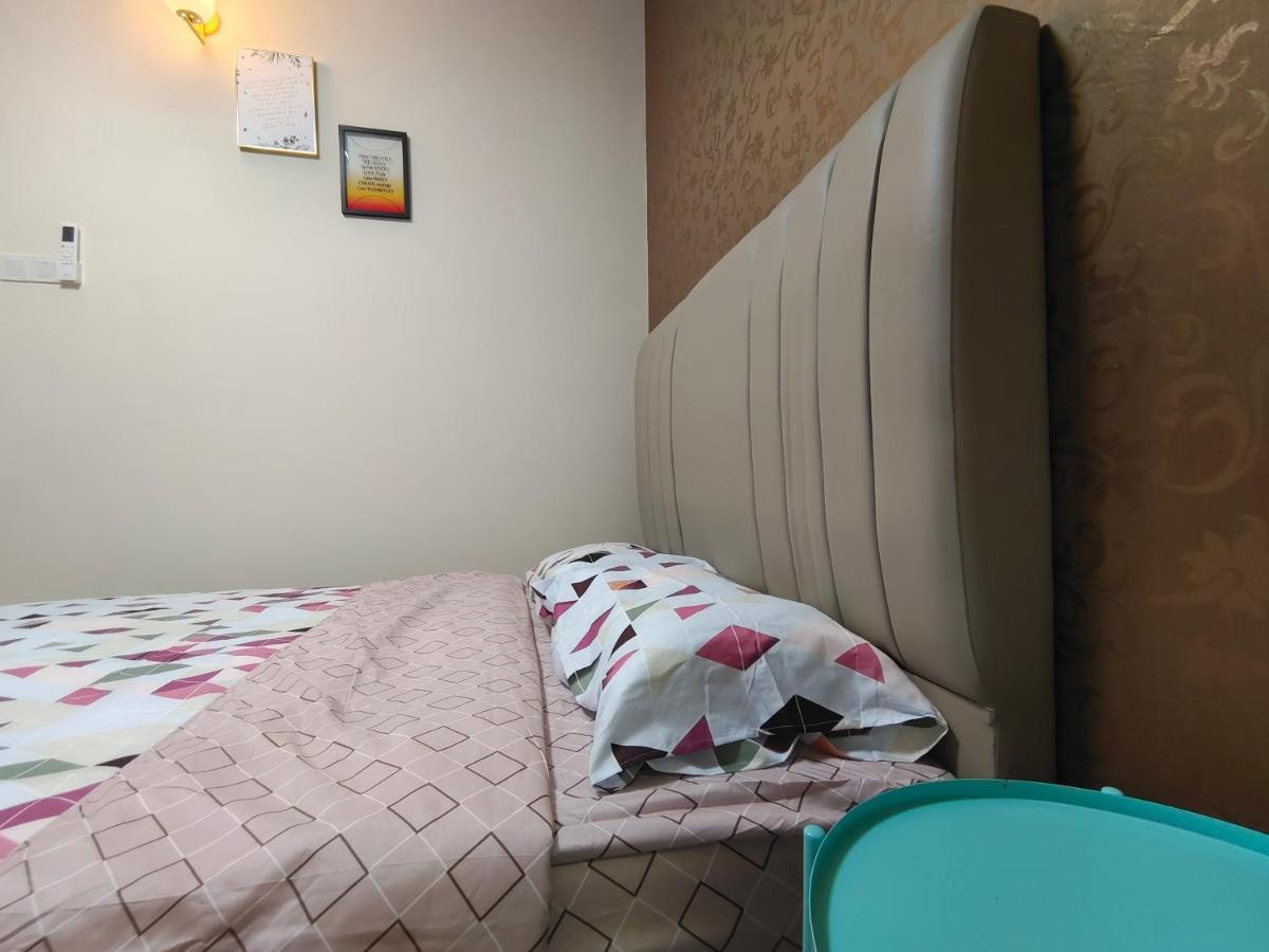 Pavilionvillie M1T6100 By Irainbow Ipoh Extérieur photo