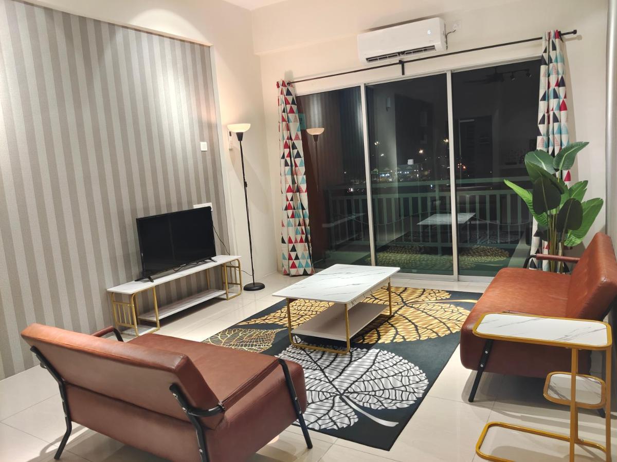 Pavilionvillie M1T6100 By Irainbow Ipoh Extérieur photo