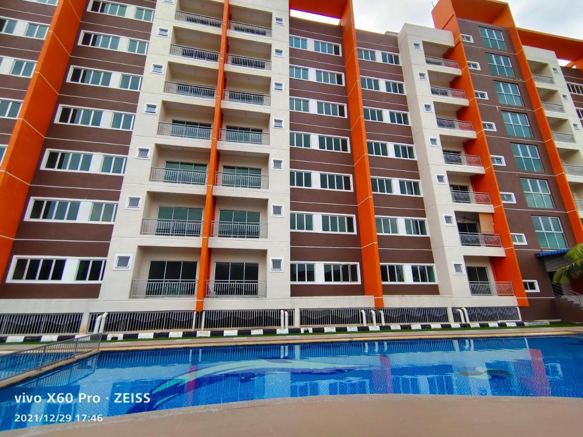 Pavilionvillie M1T6100 By Irainbow Ipoh Extérieur photo