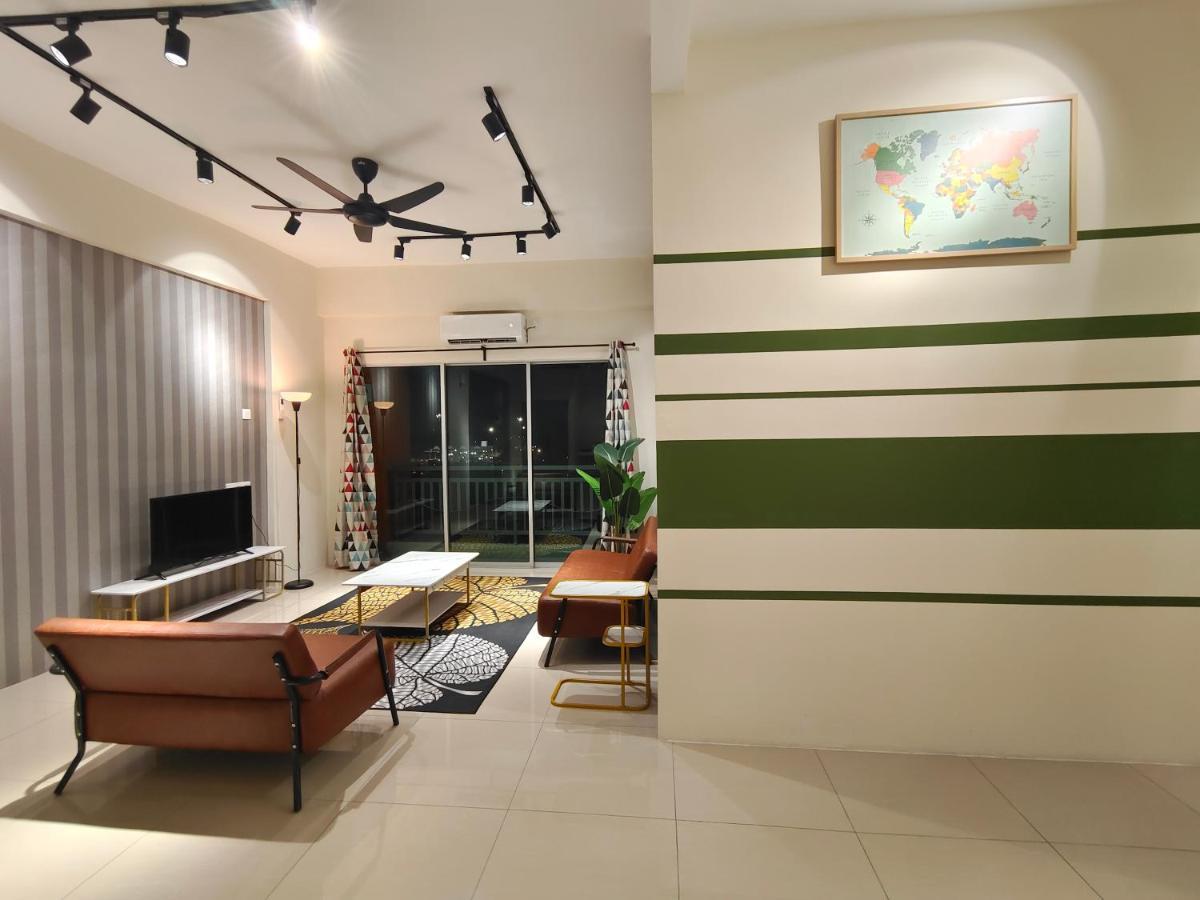Pavilionvillie M1T6100 By Irainbow Ipoh Extérieur photo