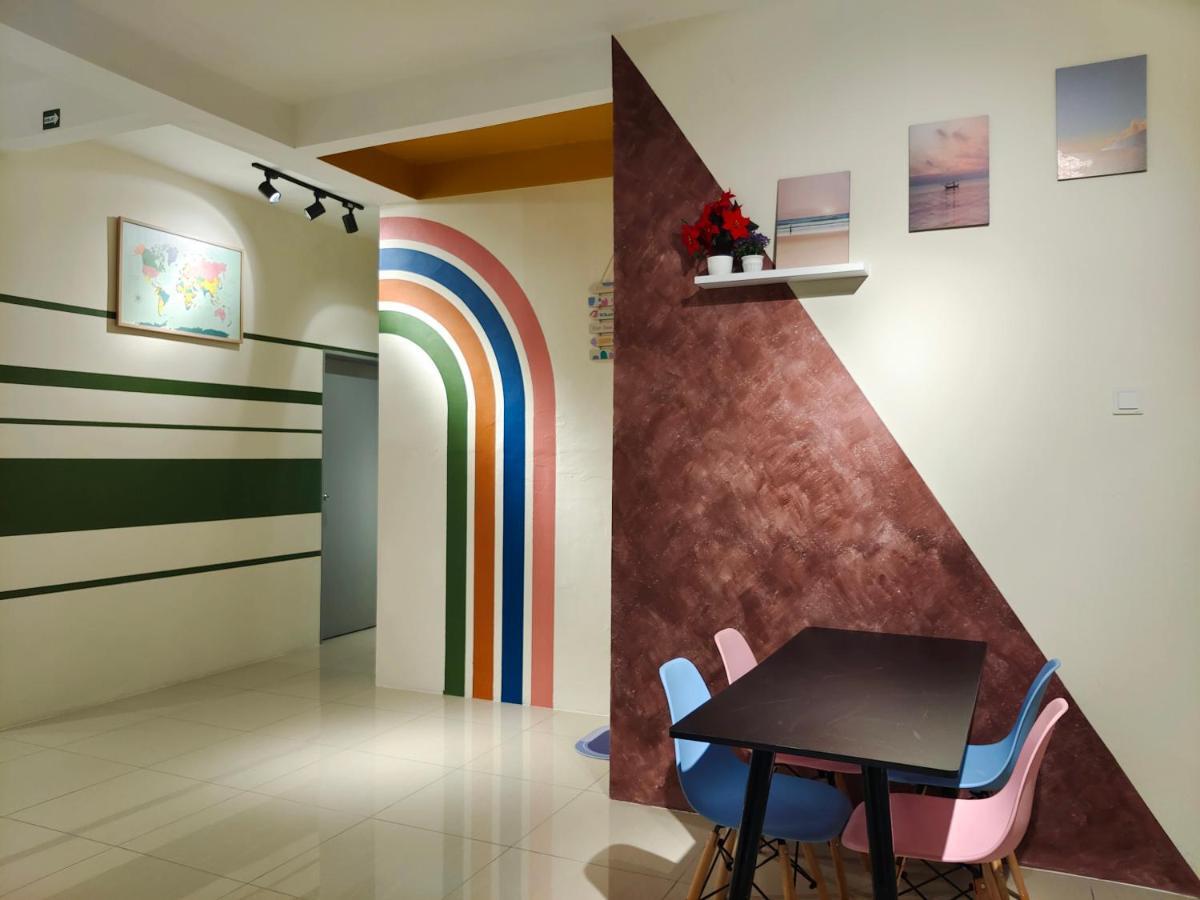 Pavilionvillie M1T6100 By Irainbow Ipoh Extérieur photo