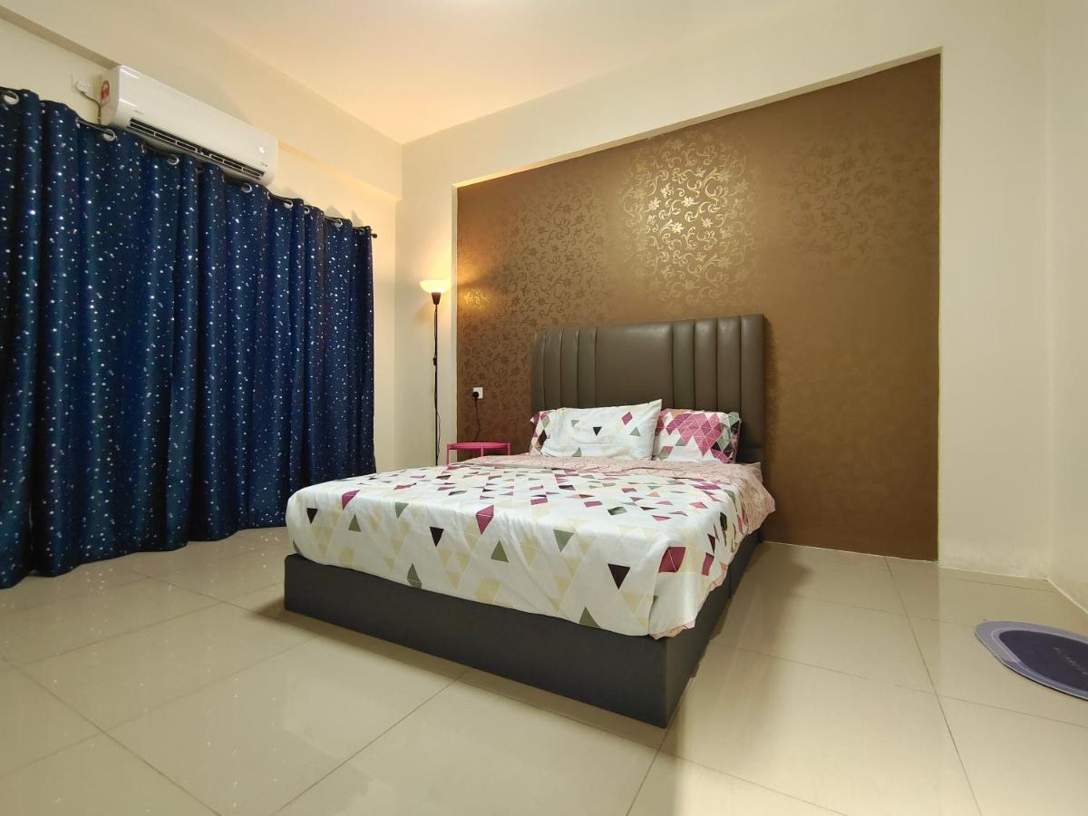 Pavilionvillie M1T6100 By Irainbow Ipoh Extérieur photo