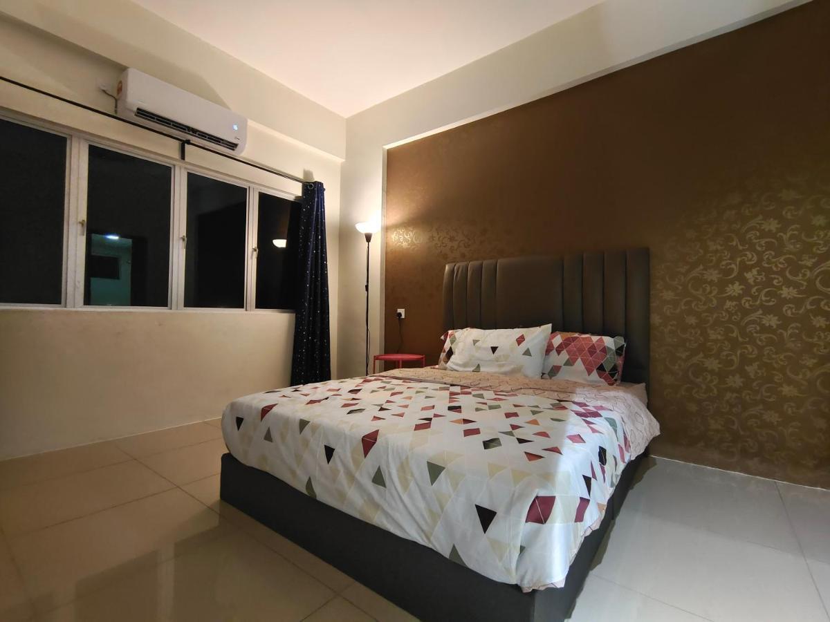Pavilionvillie M1T6100 By Irainbow Ipoh Extérieur photo