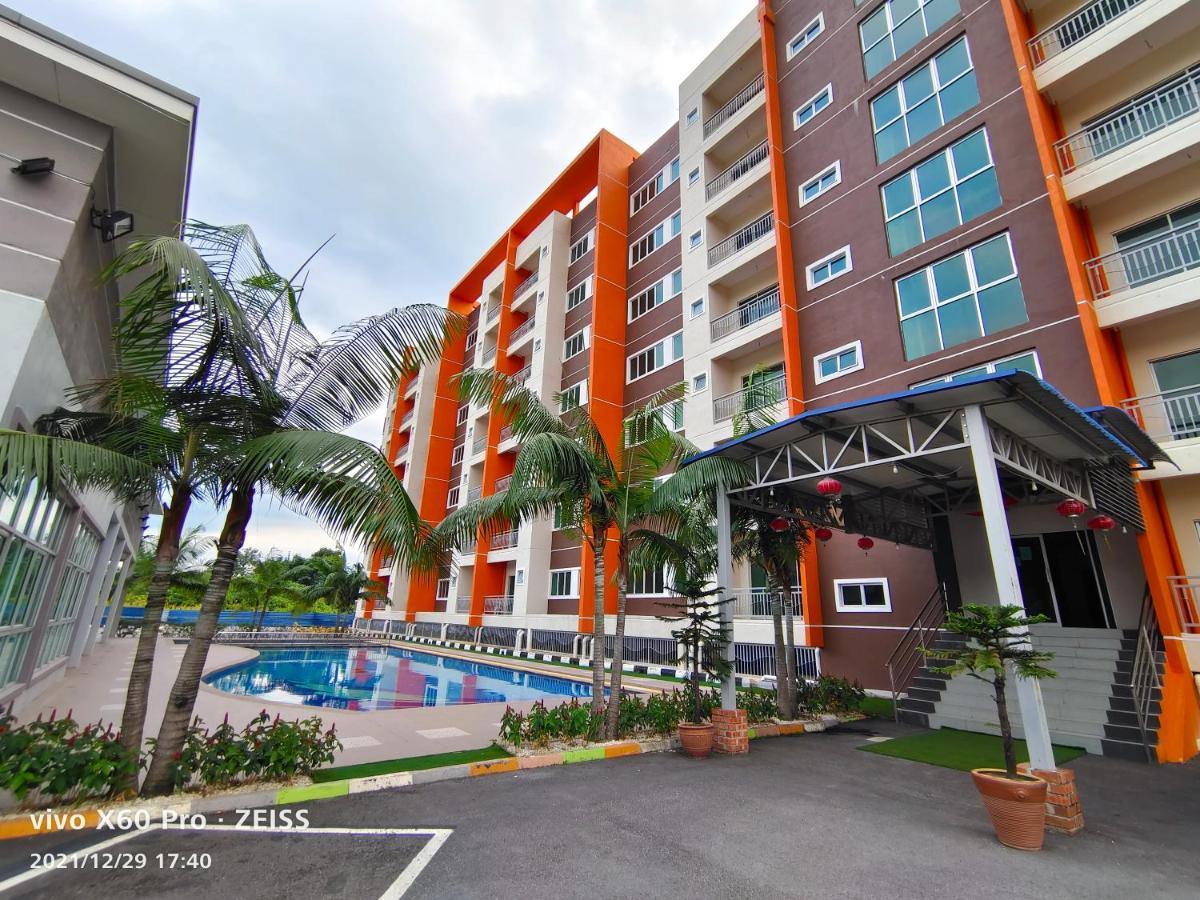 Pavilionvillie M1T6100 By Irainbow Ipoh Extérieur photo
