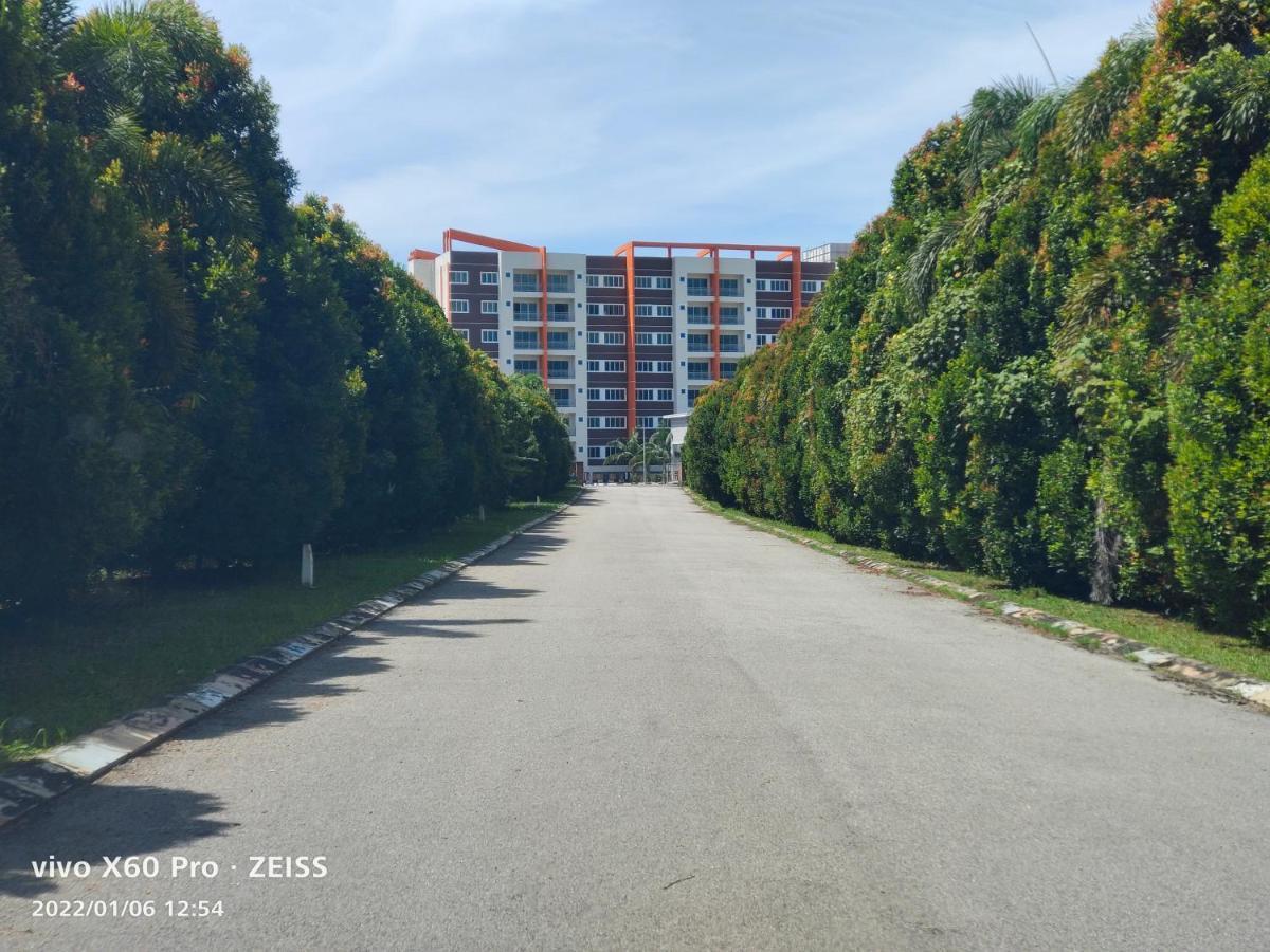 Pavilionvillie M1T6100 By Irainbow Ipoh Extérieur photo
