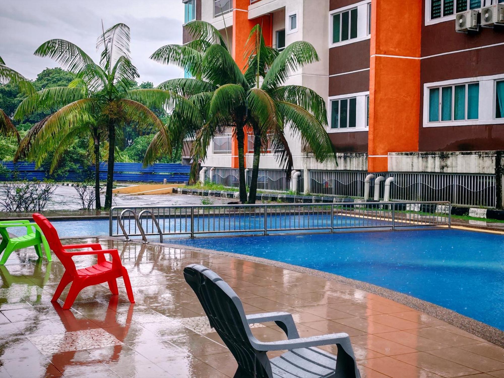 Pavilionvillie M1T6100 By Irainbow Ipoh Extérieur photo